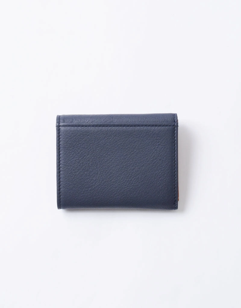 Refine 3-Fold Wallet No.223163