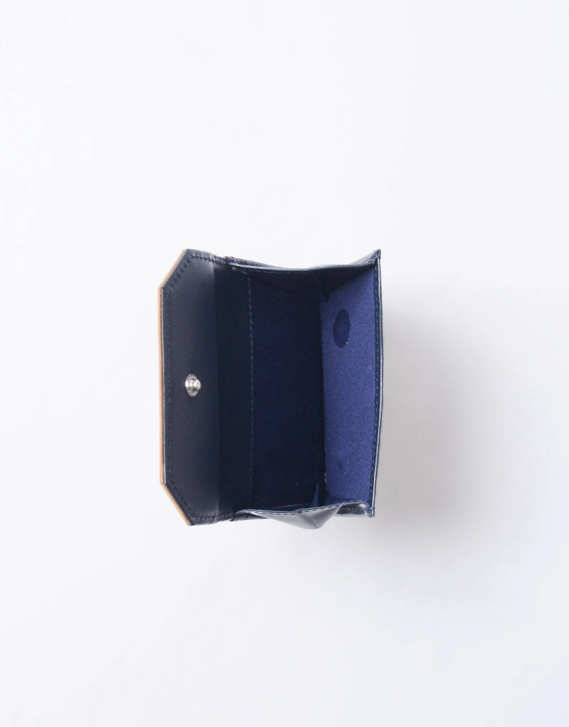 Refine 3-Fold Wallet No.223163