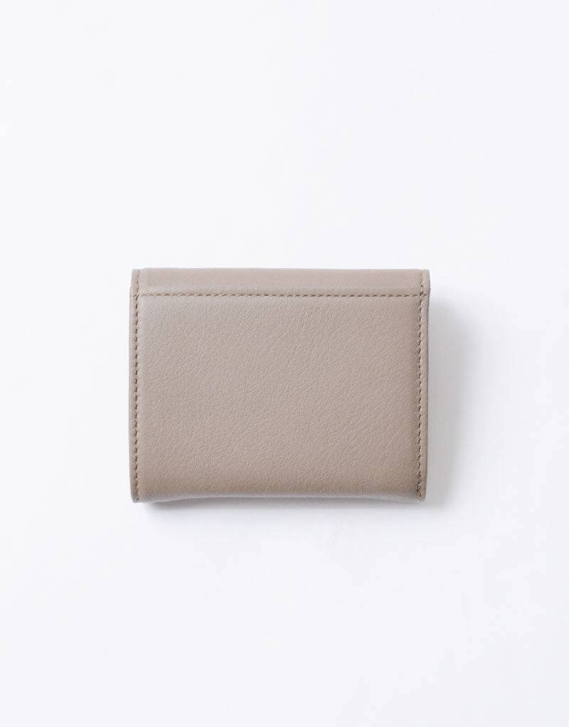 Refine 3-Fold Wallet No.223163