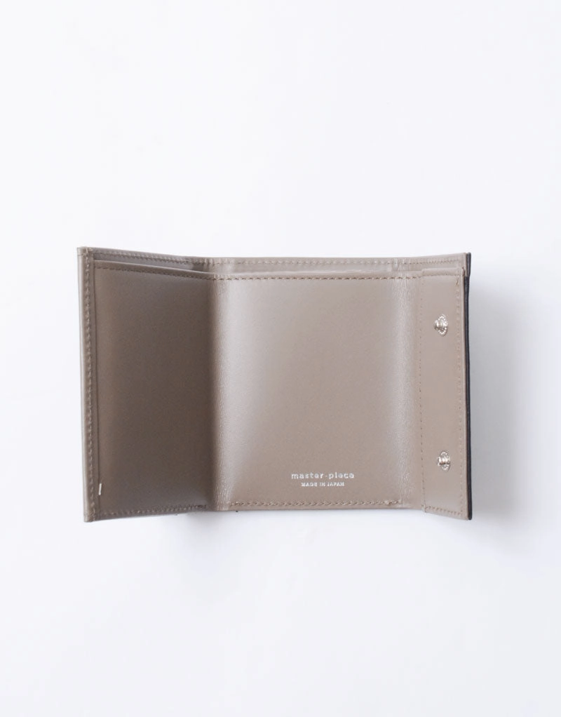Refine 3-Fold Wallet No.223163