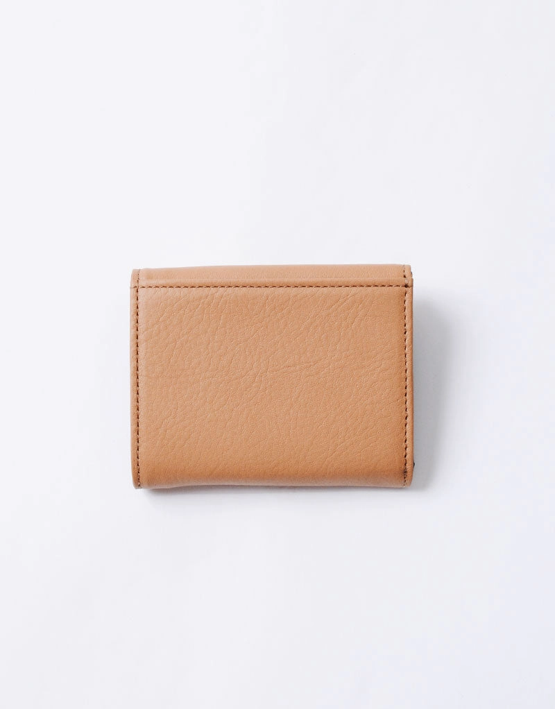 Refine 3-Fold Wallet No.223163