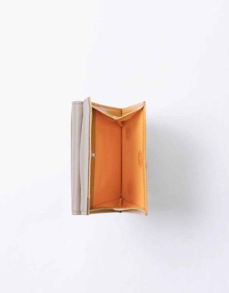 Refine 3-Fold Wallet No.223163