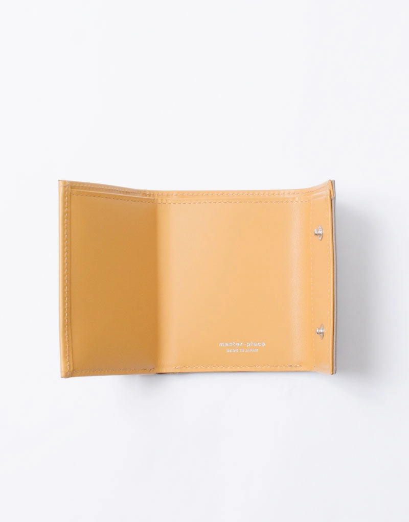 Refine 3-Fold Wallet No.223163