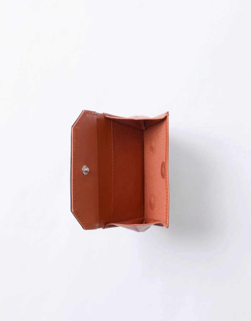 Refine 3-Fold Wallet No.223163