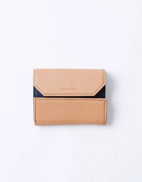 Refine 3-Fold Wallet No.223163