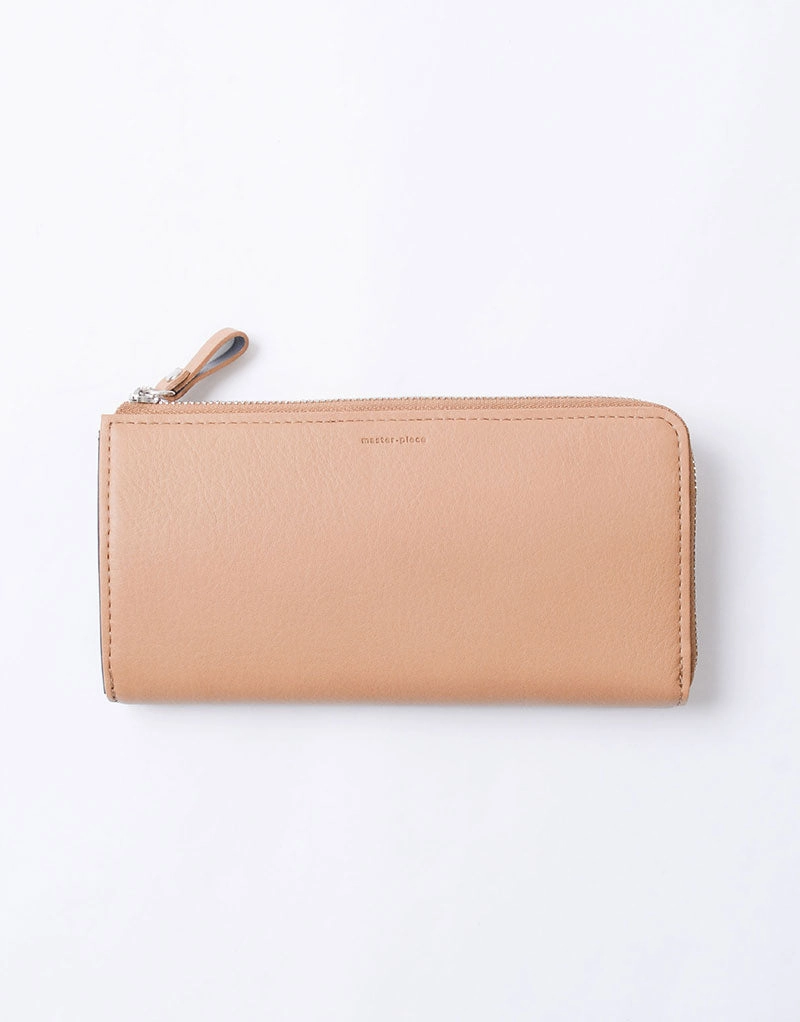 Refine Long Wallet No.223160