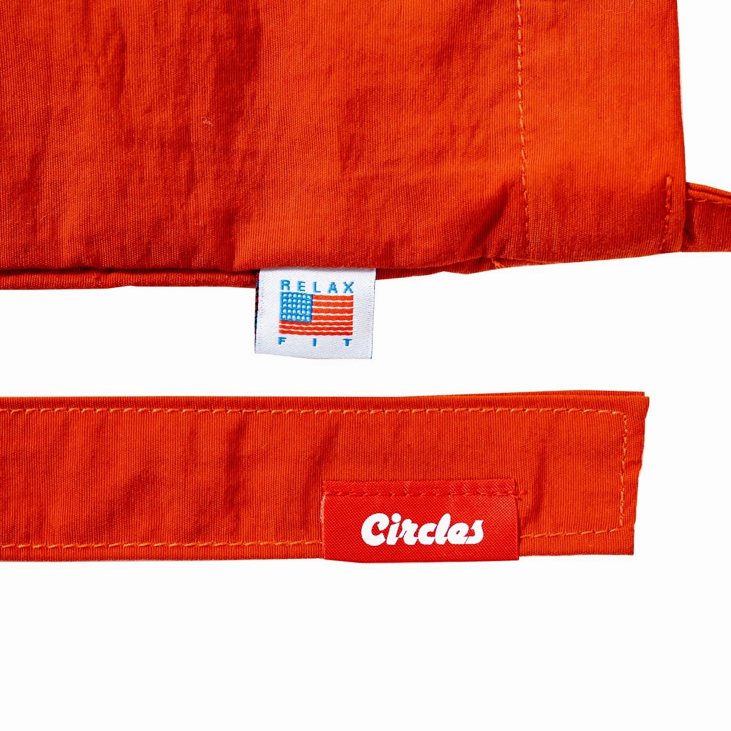 RELAX FIT EasyBag Made For Circles V2
