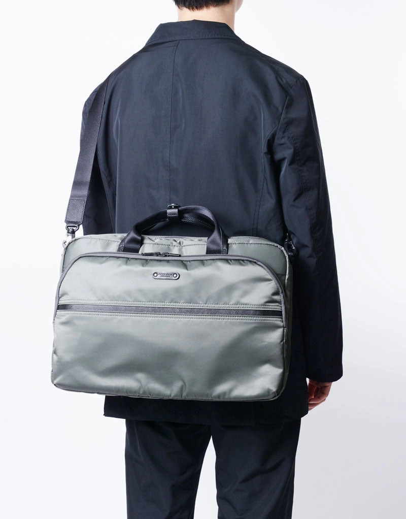 Result 3WAY Briefcase No.43310