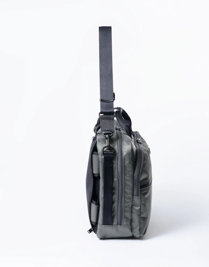 Result 3WAY Briefcase No.43310