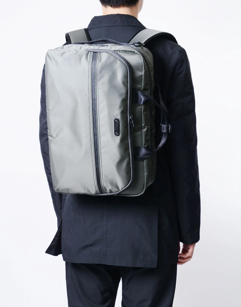 Result 3WAY Briefcase No.43310