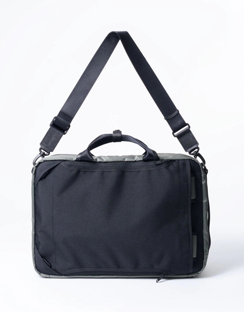 Result 3WAY Briefcase No.43310