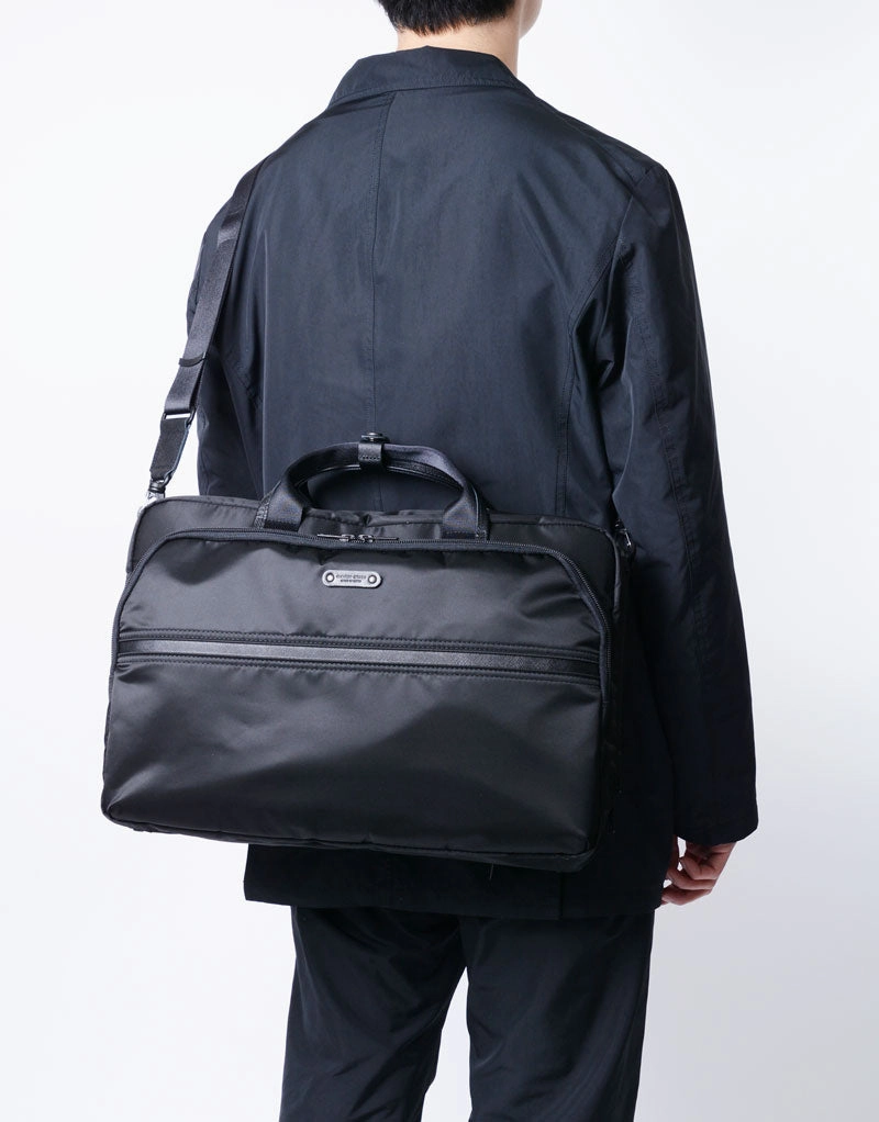 Result 3WAY Briefcase No.43310