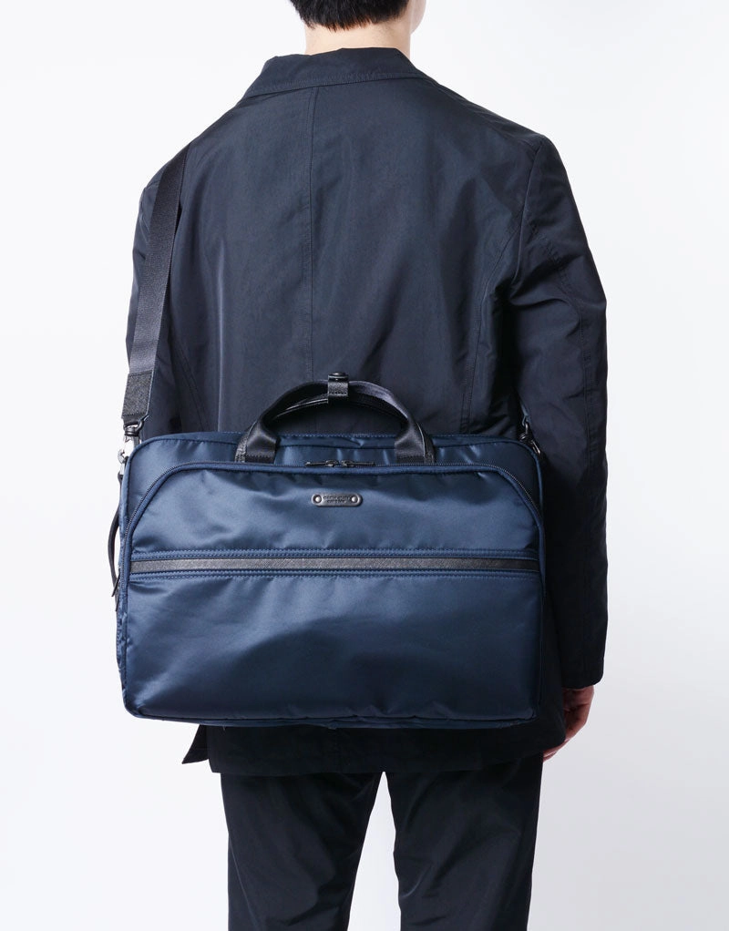 Result 3WAY Briefcase No.43310