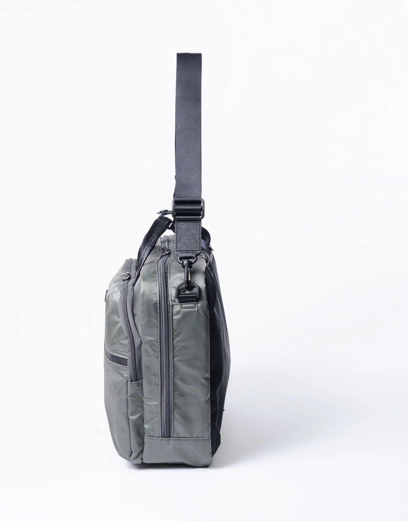Result 3WAY Briefcase No.43310