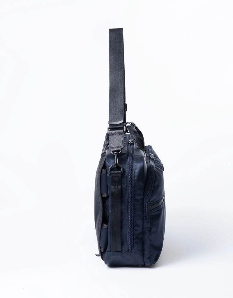 Result 3WAY Briefcase No.43310