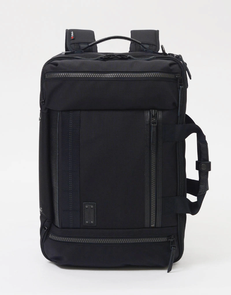 Rise ver.2 3WAYBackpack No.02260-v2