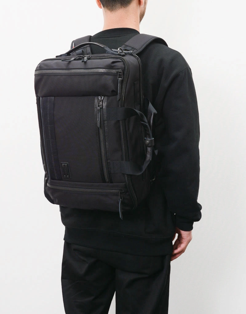 Rise ver.2 3WAYBackpack No.02260-v2