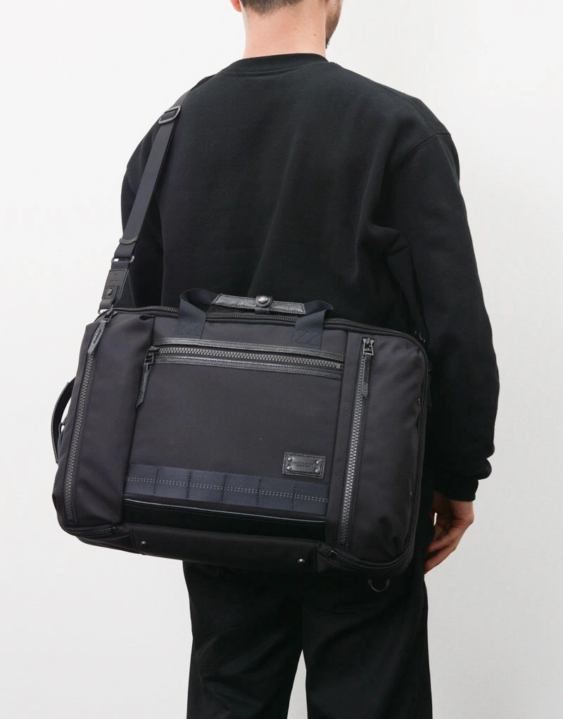 Rise ver.2 3WAYBackpack No.02260-v2