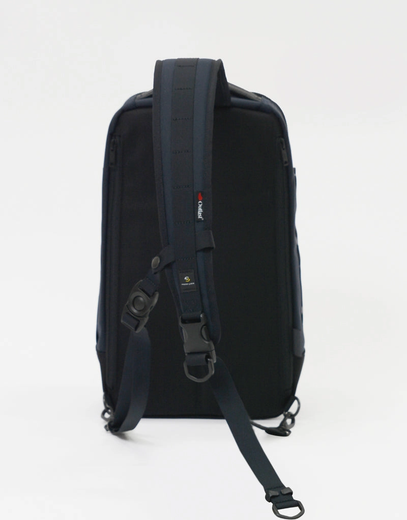 Rise ver.2 Sling Bag No.02263-V2