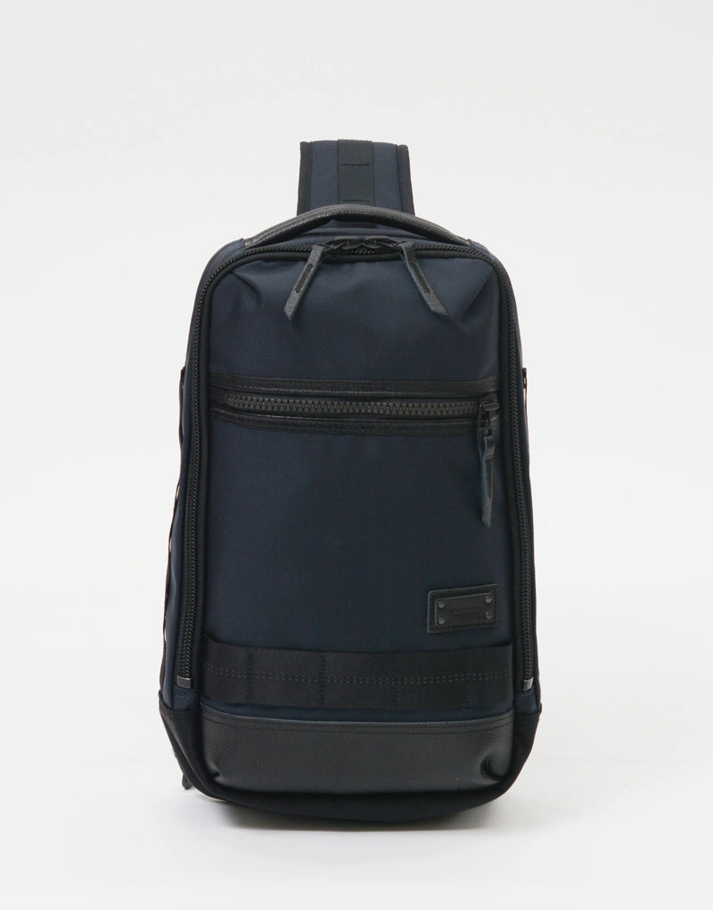 Rise ver.2 Sling Bag No.02263-V2