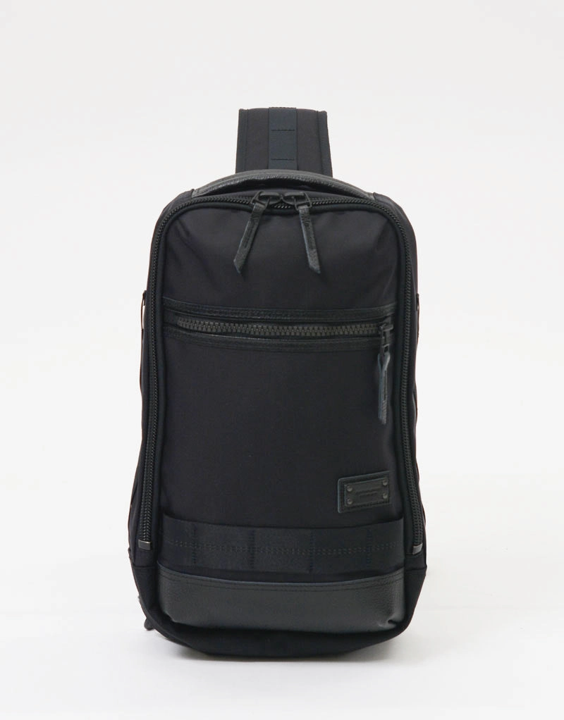 Rise ver.2 Sling Bag No.02263-V2