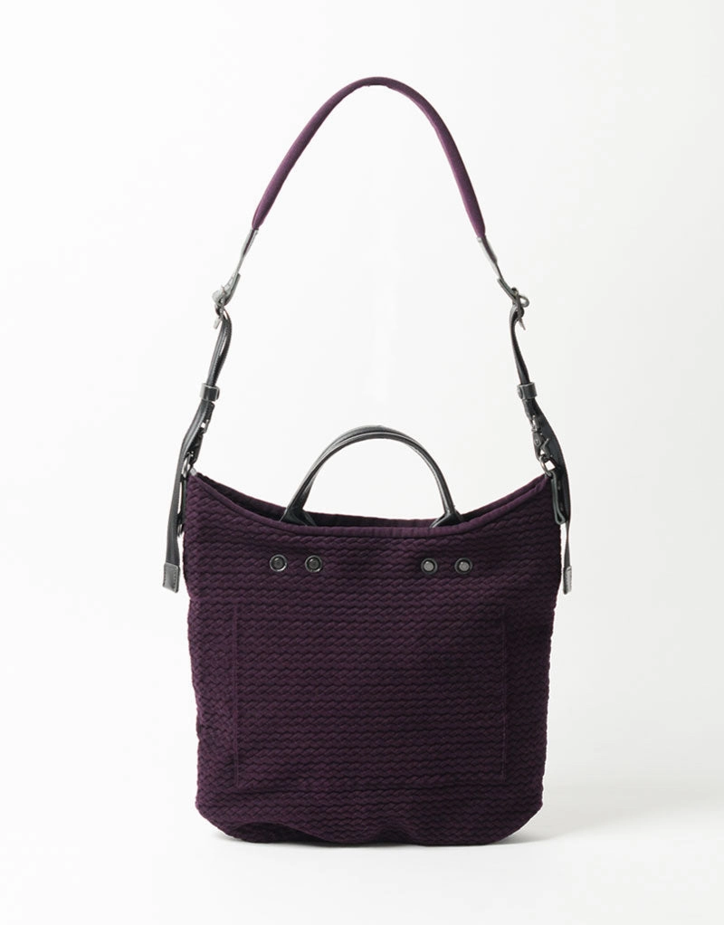 ROOM 3 2WAY Shoulder Bag No.02933