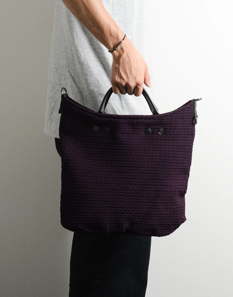 ROOM 3 2WAY Shoulder Bag No.02933