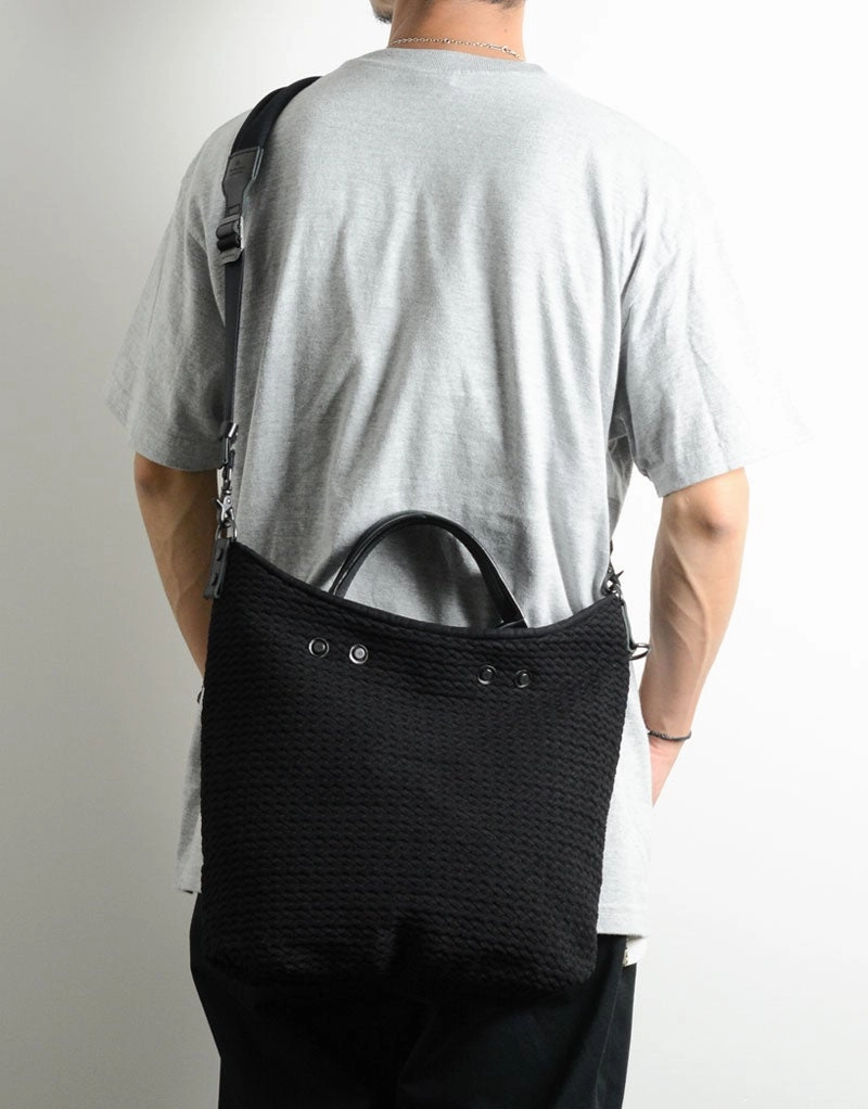 ROOM 3 2WAY Shoulder Bag No.02933