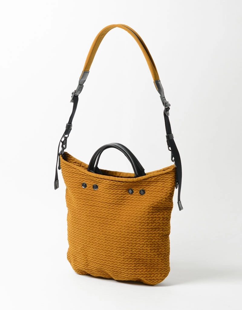 ROOM 3 2WAY Shoulder Bag No.02933