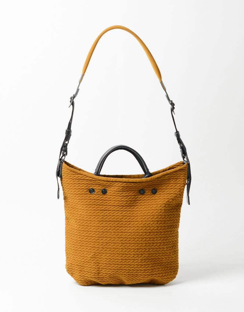 ROOM 3 2WAY Shoulder Bag No.02933