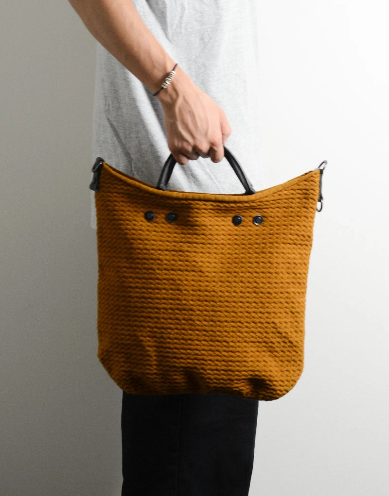 ROOM 3 2WAY Shoulder Bag No.02933