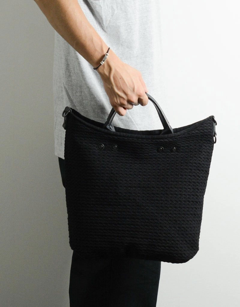 ROOM 3 2WAY Shoulder Bag No.02933