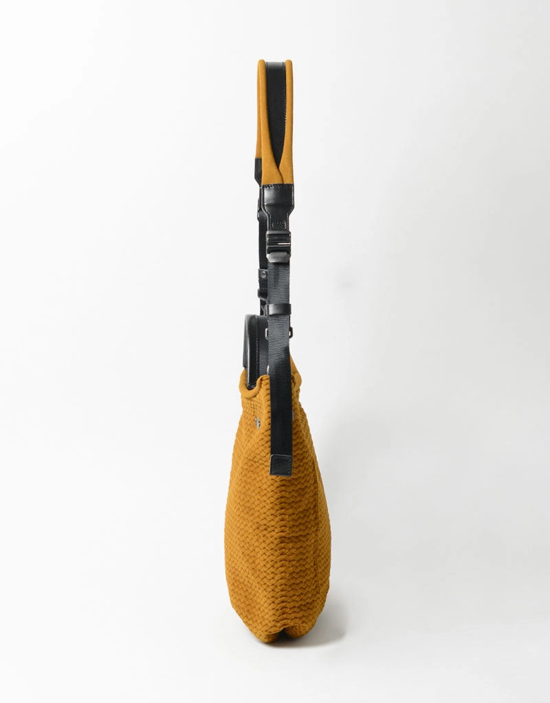 ROOM 3 2WAY Shoulder Bag No.02933