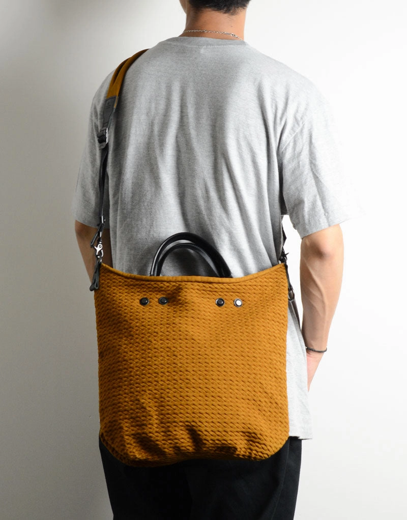 ROOM 3 2WAY Shoulder Bag No.02933