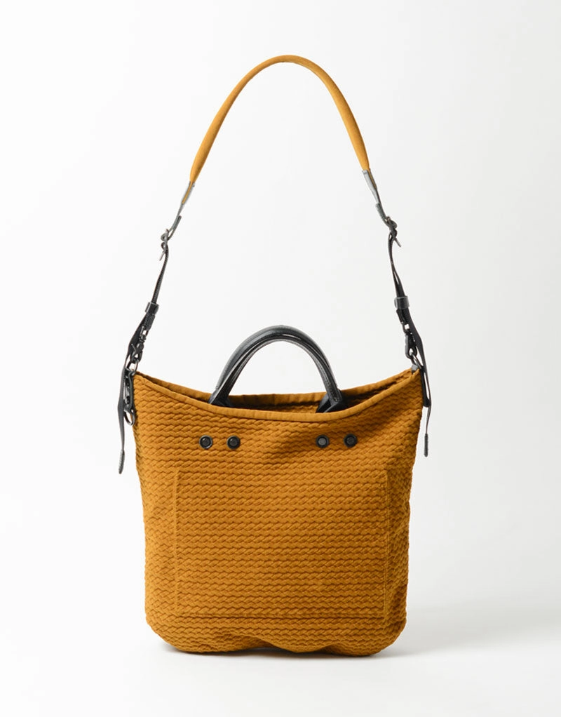 ROOM 3 2WAY Shoulder Bag No.02933