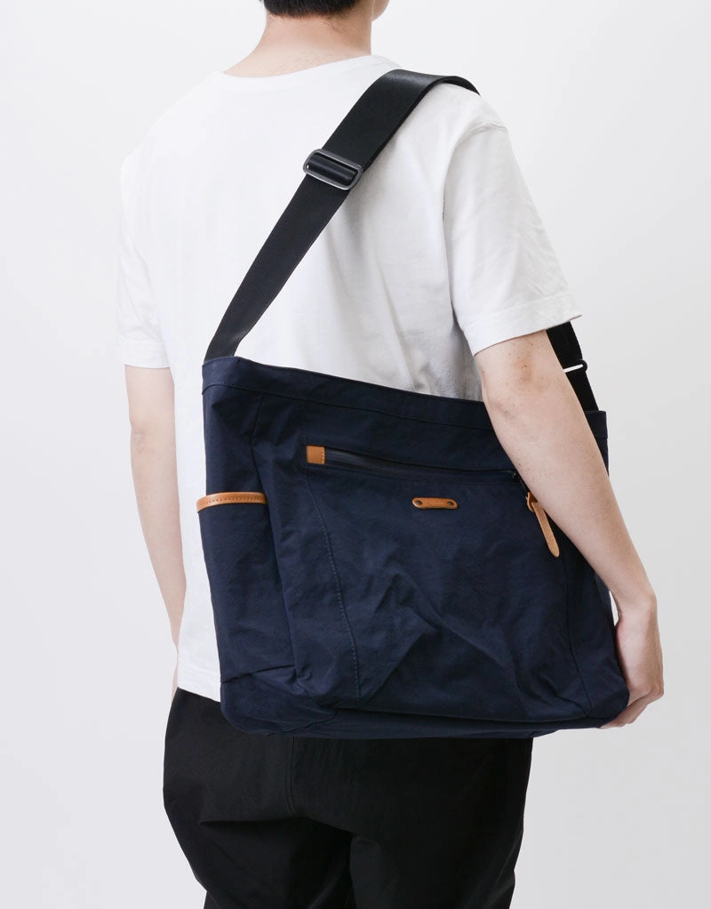 Root Shoulder Bag No.289032