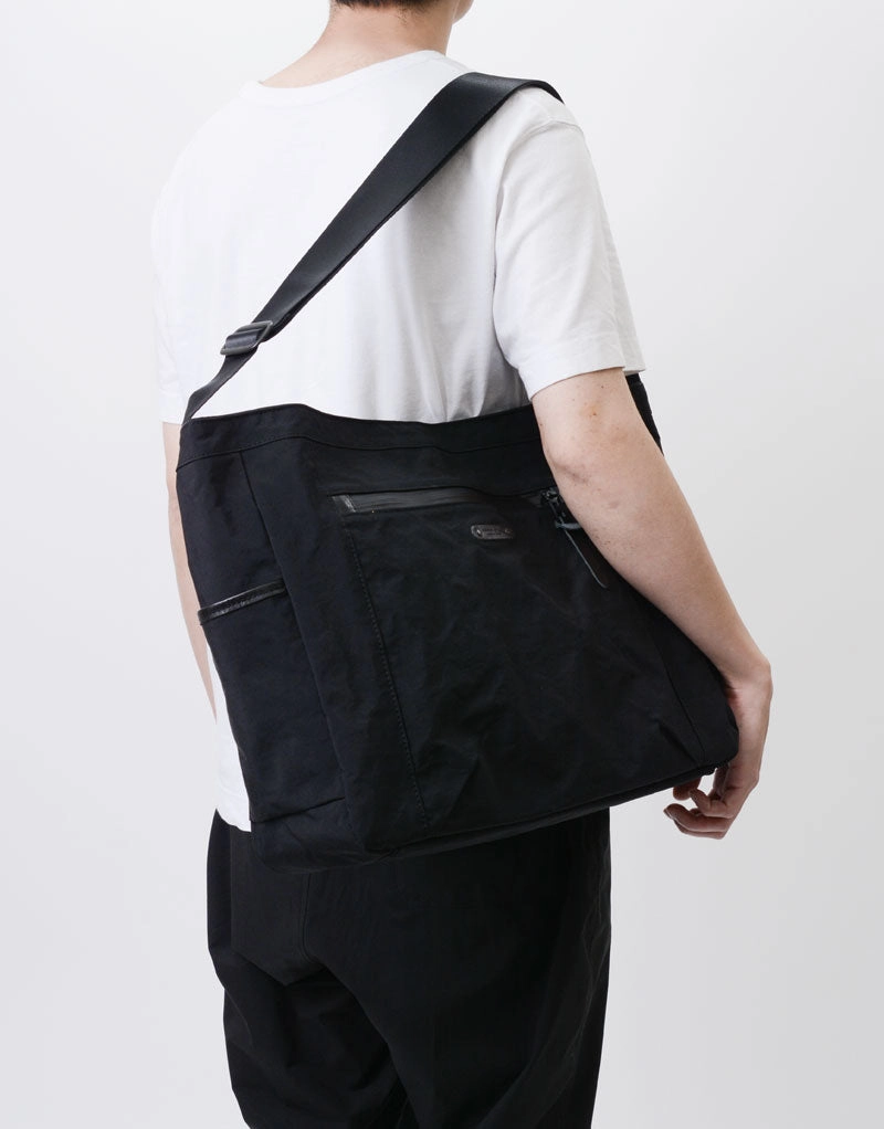 Root Shoulder Bag No.289032