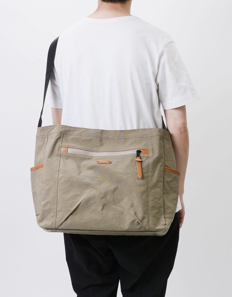 Root Shoulder Bag No.289032