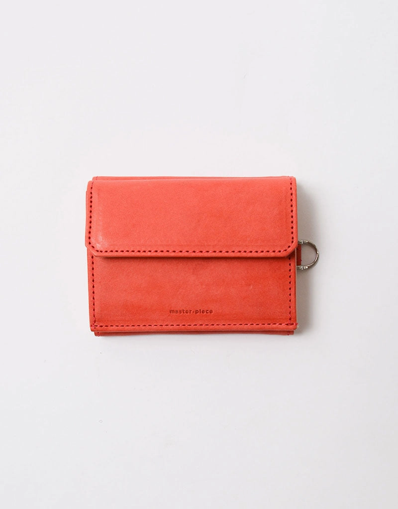rough Compact WalletNo.223423