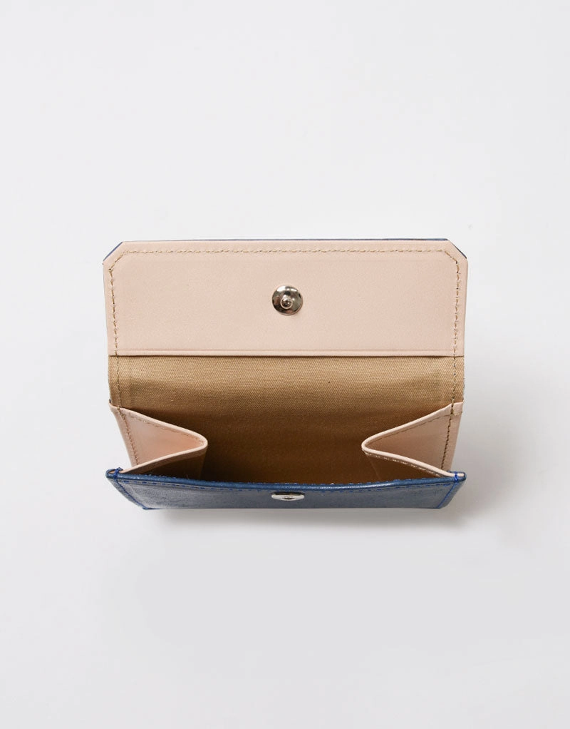 rough Compact WalletNo.223423