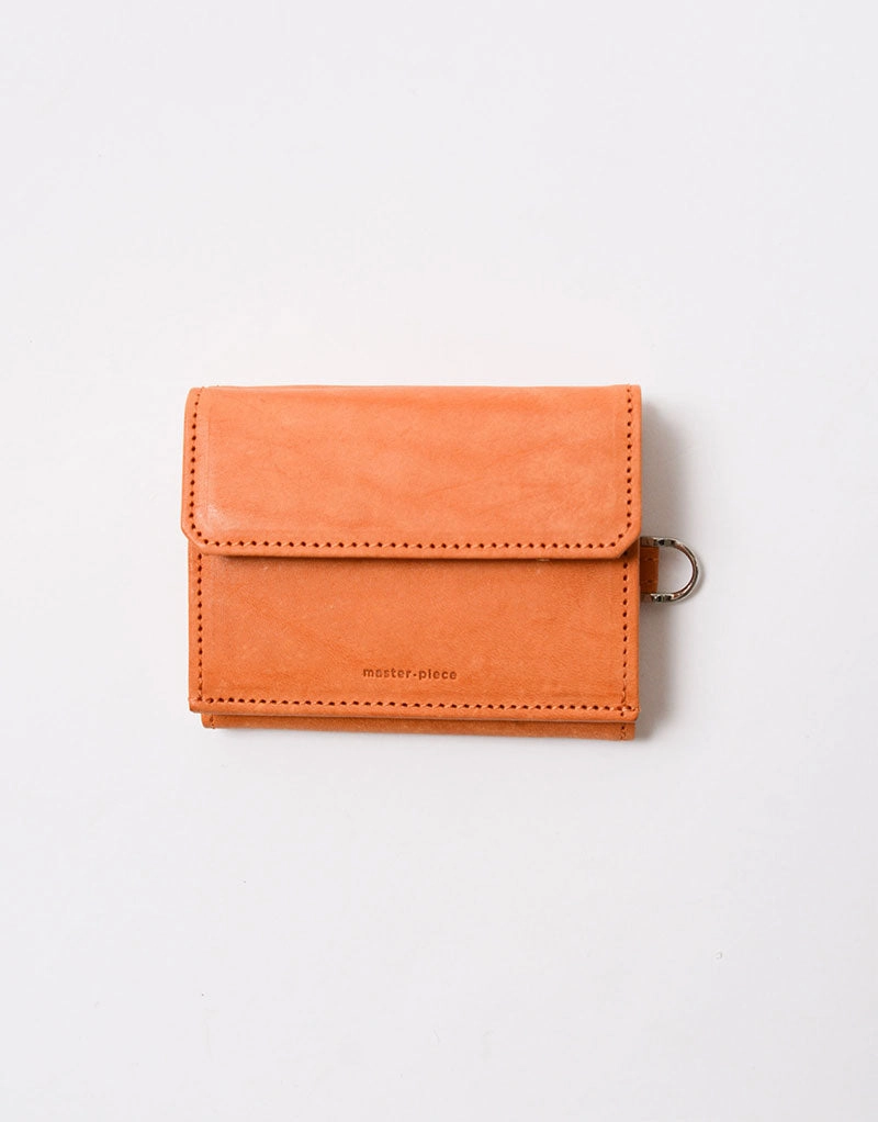 rough Compact WalletNo.223423