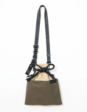 sa-hou Shoulder Bag No.310030