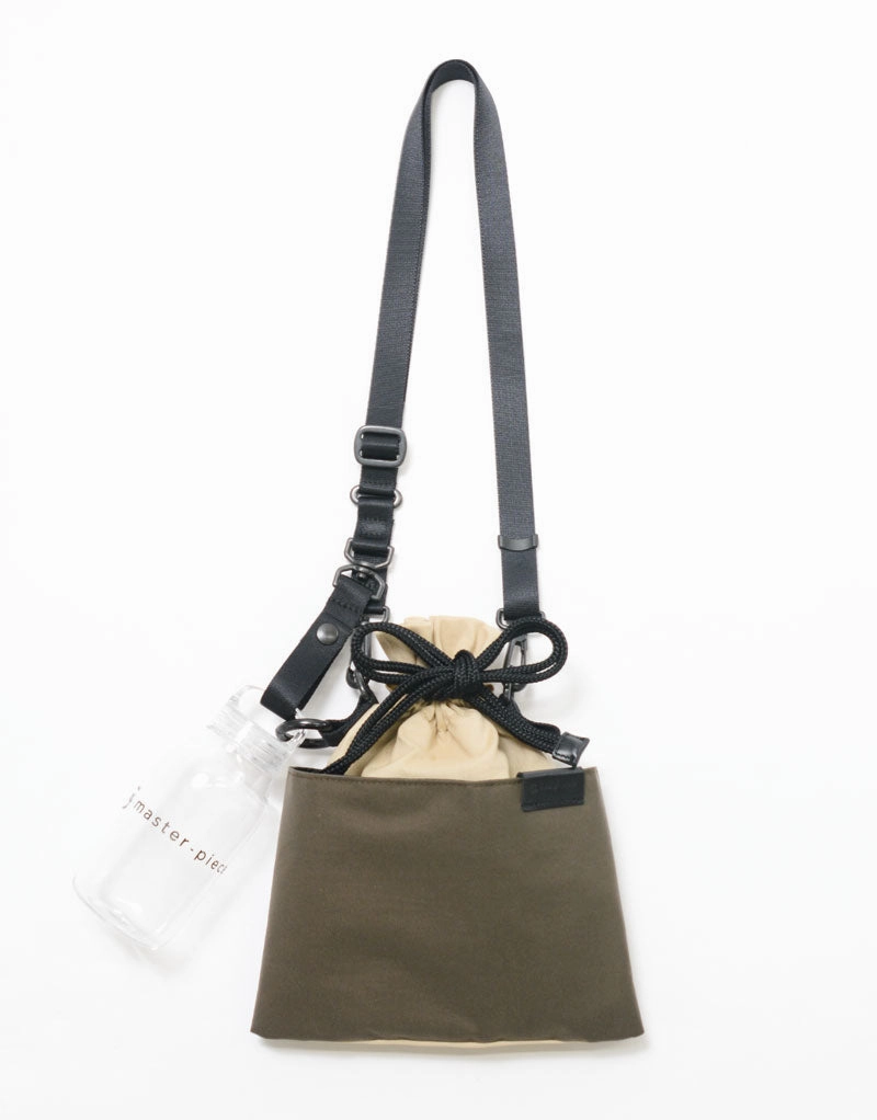 sa-hou Shoulder Bag No.310030