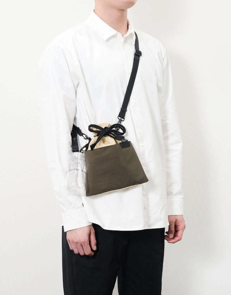 sa-hou Shoulder Bag No.310030