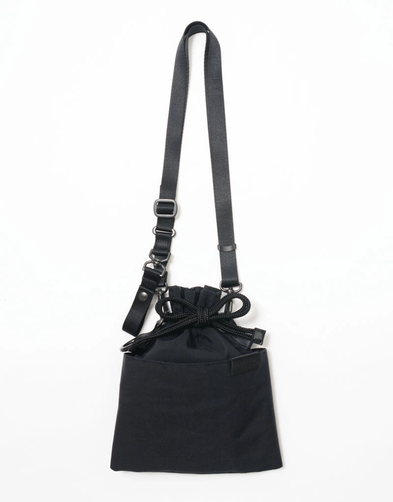 sa-hou Shoulder Bag No.310030
