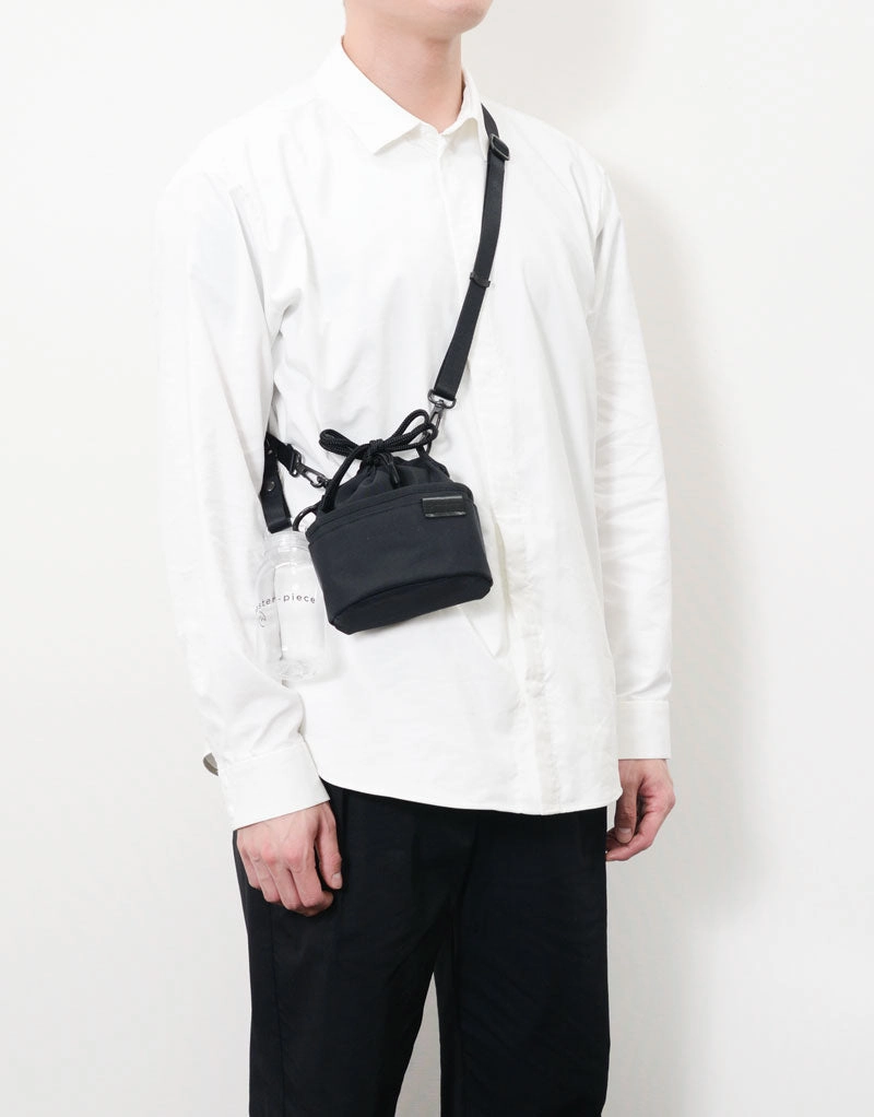 sa-hou Shoulder Bag No.310031