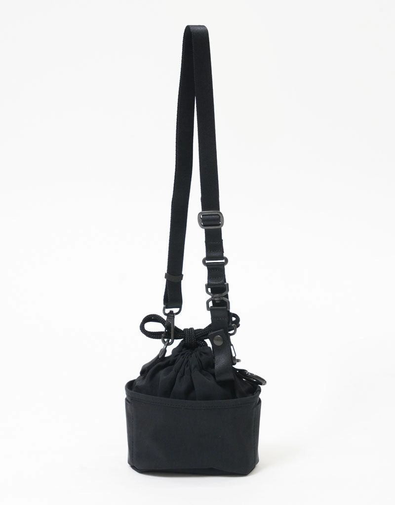 sa-hou Shoulder Bag No.310031