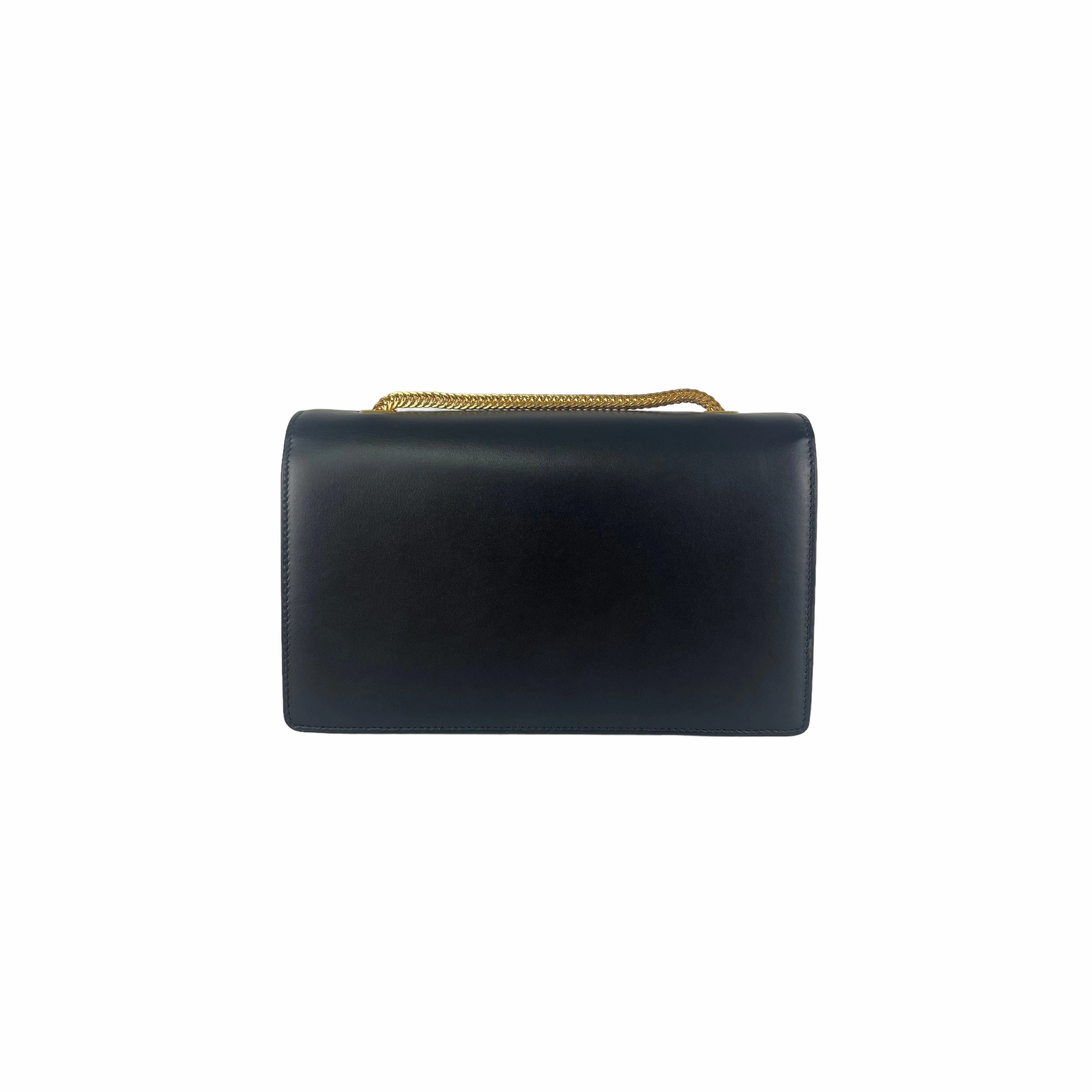 Saint Laurent Betty Black