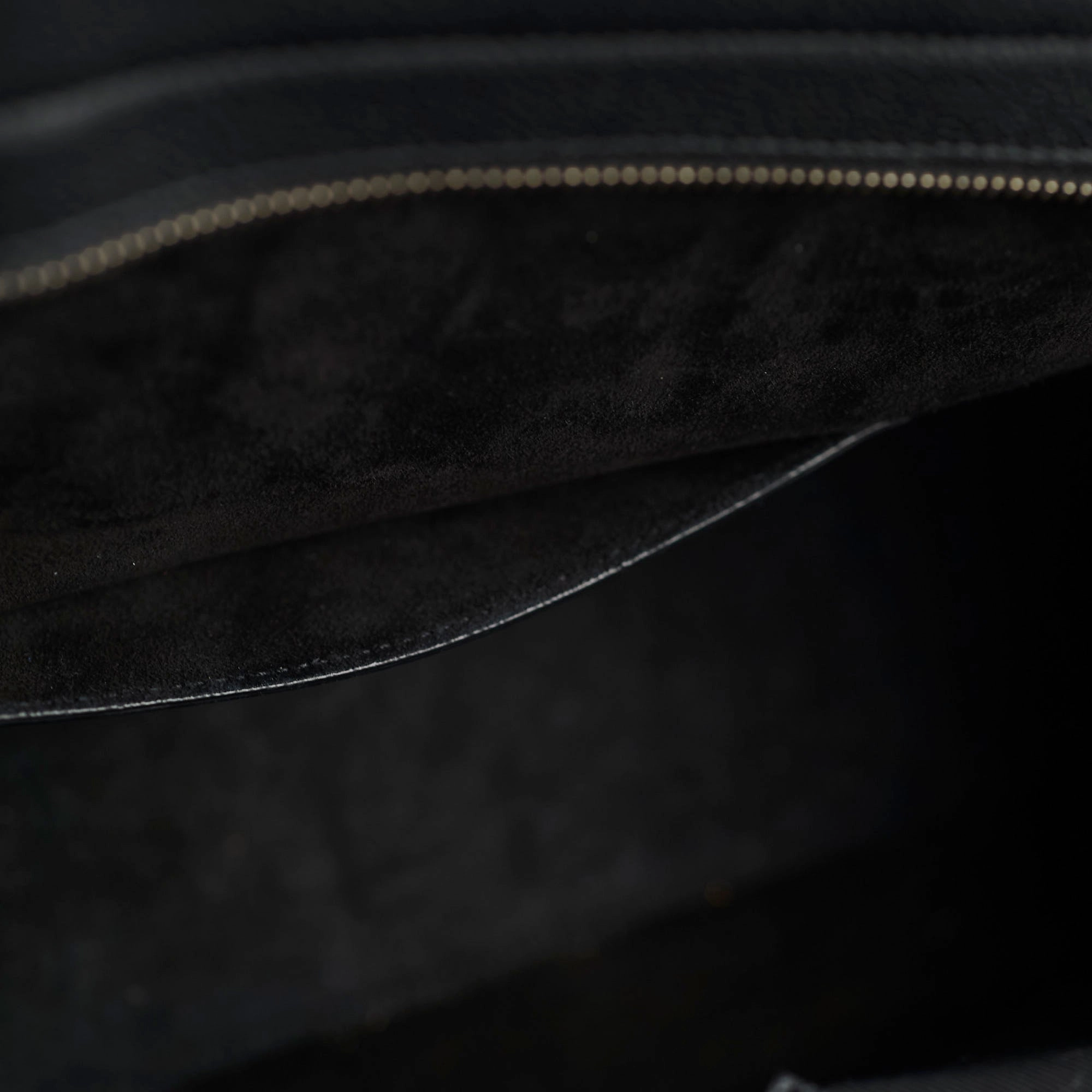 Saint Laurent Cabas Rive Gauche Medium