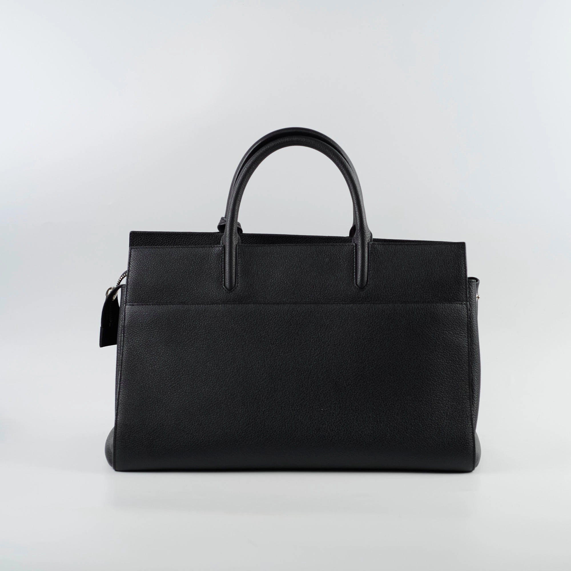 Saint Laurent Cabas Rive Gauche Medium